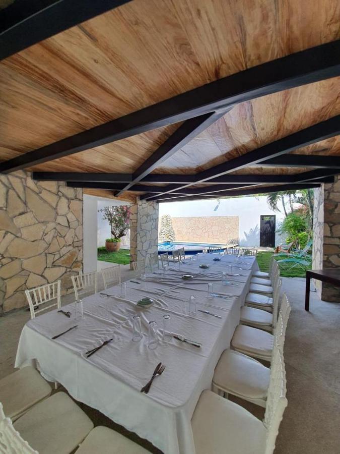 Garden Suites Tonala Экстерьер фото